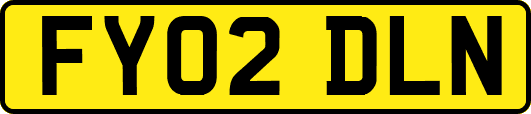 FY02DLN