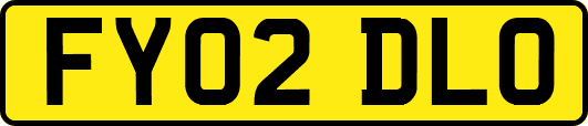 FY02DLO