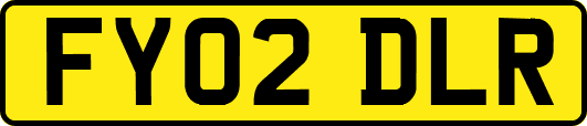 FY02DLR