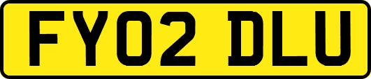 FY02DLU