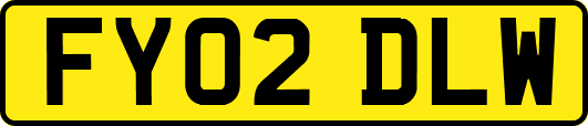 FY02DLW