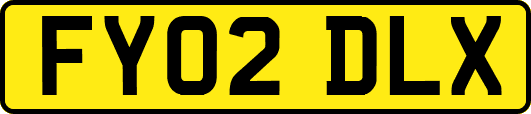 FY02DLX