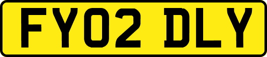 FY02DLY