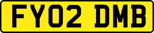 FY02DMB