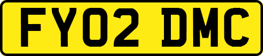 FY02DMC