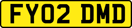 FY02DMD