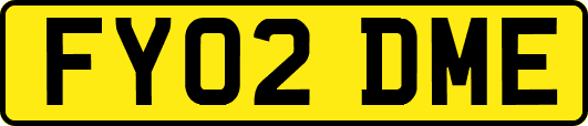 FY02DME