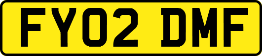 FY02DMF
