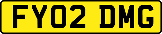 FY02DMG