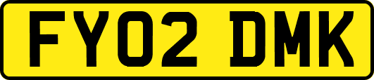 FY02DMK