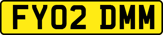 FY02DMM