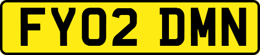 FY02DMN