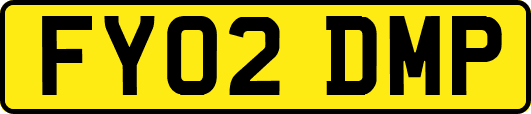 FY02DMP