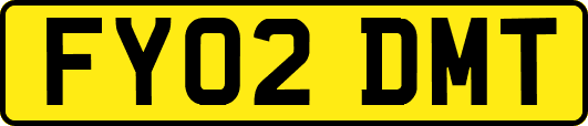 FY02DMT
