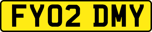 FY02DMY