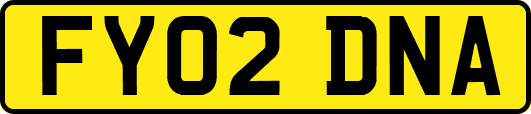 FY02DNA