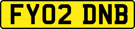 FY02DNB