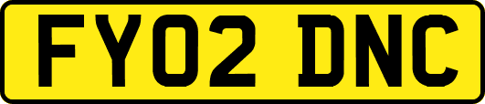 FY02DNC
