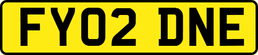 FY02DNE
