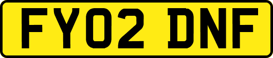 FY02DNF