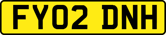 FY02DNH
