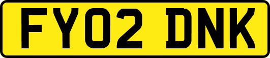 FY02DNK