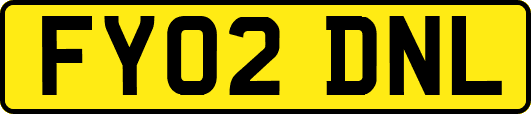 FY02DNL