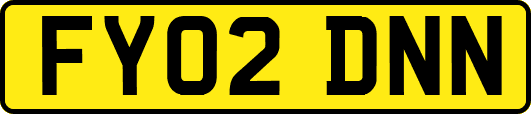 FY02DNN