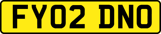 FY02DNO