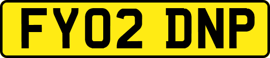 FY02DNP