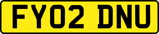 FY02DNU