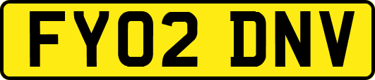 FY02DNV