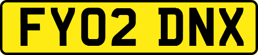 FY02DNX