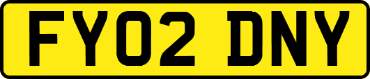 FY02DNY