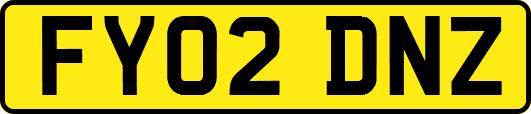 FY02DNZ
