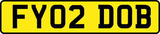 FY02DOB