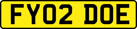 FY02DOE