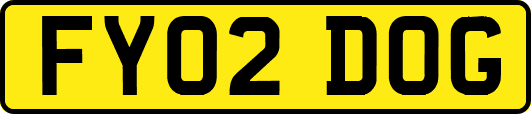 FY02DOG