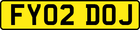 FY02DOJ