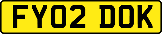 FY02DOK