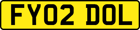 FY02DOL