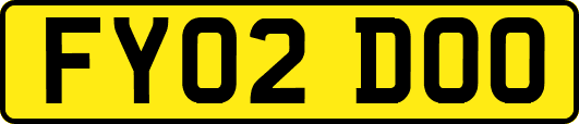 FY02DOO