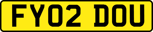 FY02DOU