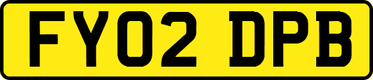 FY02DPB