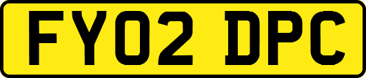 FY02DPC