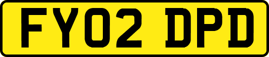 FY02DPD