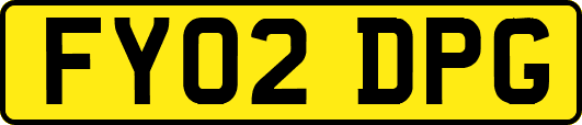 FY02DPG
