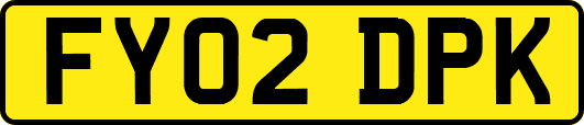 FY02DPK