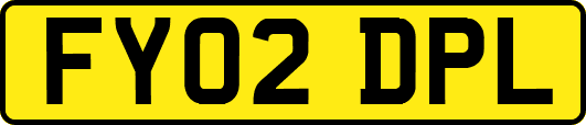 FY02DPL