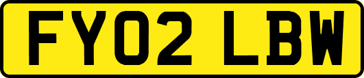 FY02LBW
